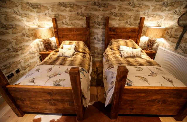 Nottingham accommodation