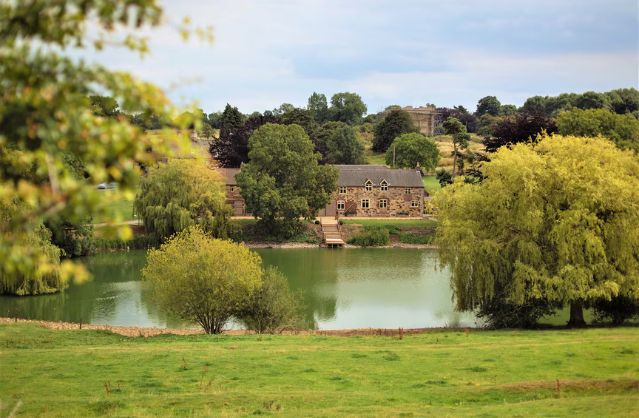 Nottingham accommodation