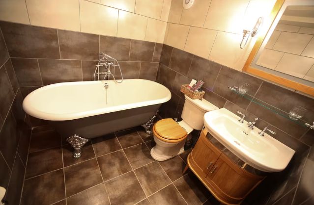 Nottingham accommodation
