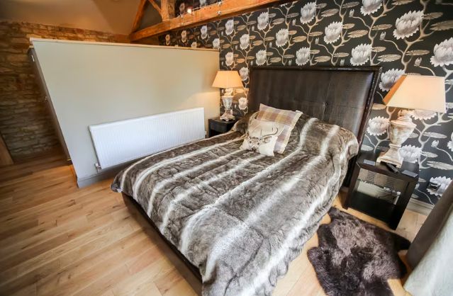 Nottingham accommodation