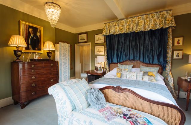 Sheffield accommodation