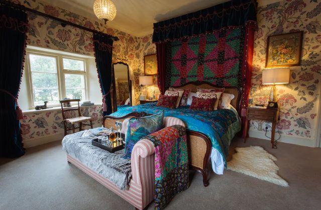Sheffield accommodation
