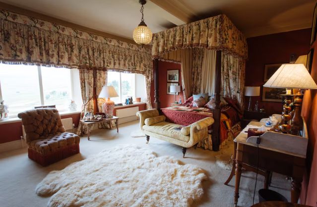 Sheffield accommodation