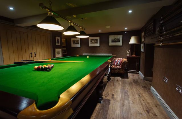 Sheffield accommodation