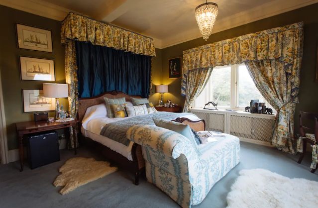 Sheffield accommodation