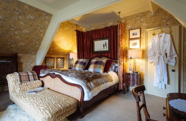 Sheffield accommodation