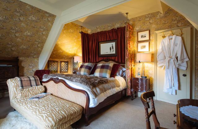 Sheffield accommodation