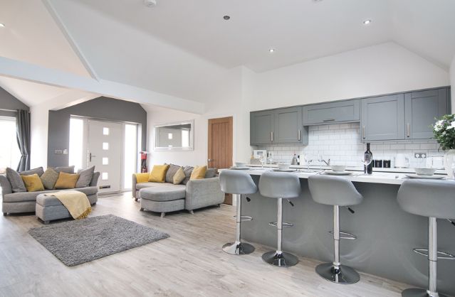 York accommodation
