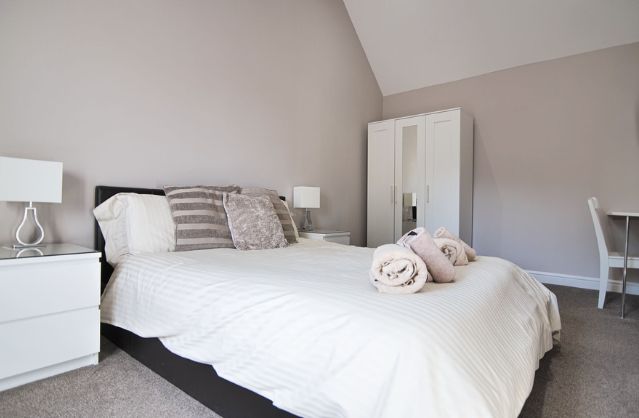 York accommodation