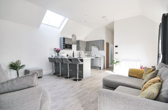 York accommodation