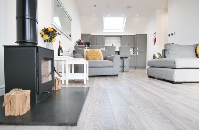 York accommodation