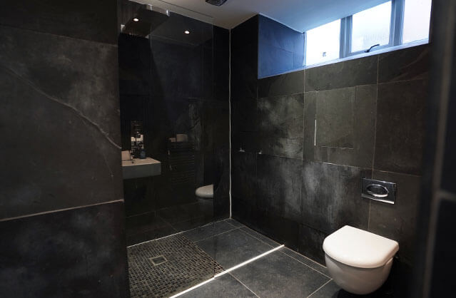 Manchester accommodation