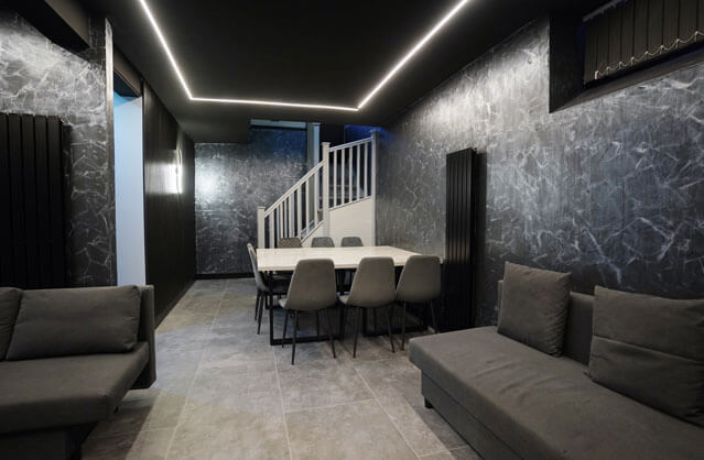 Manchester accommodation