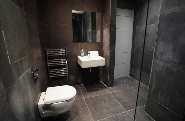 Manchester accommodation