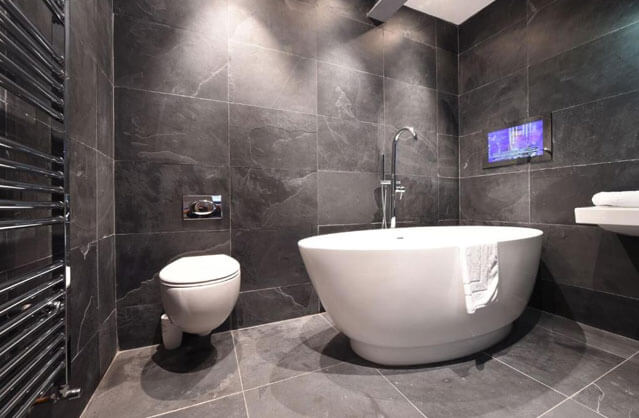 Manchester accommodation