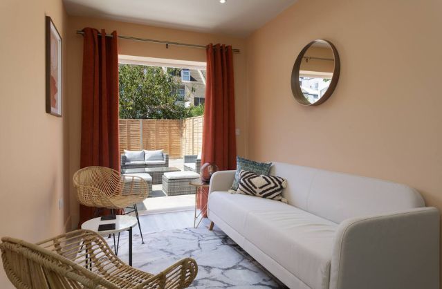 Portsmouth accommodation