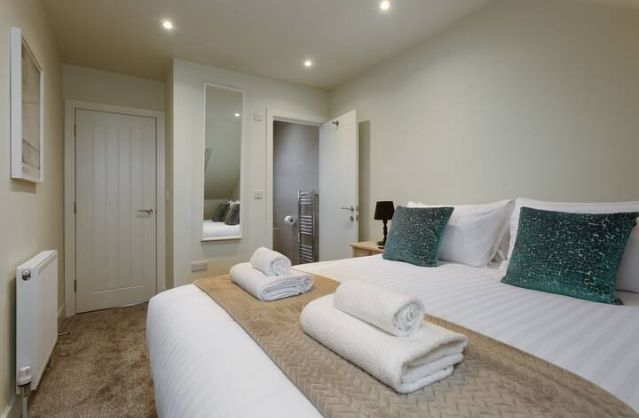 Portsmouth accommodation