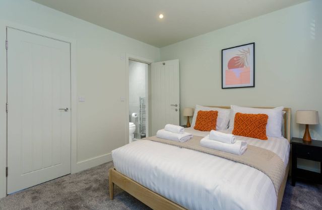Portsmouth accommodation