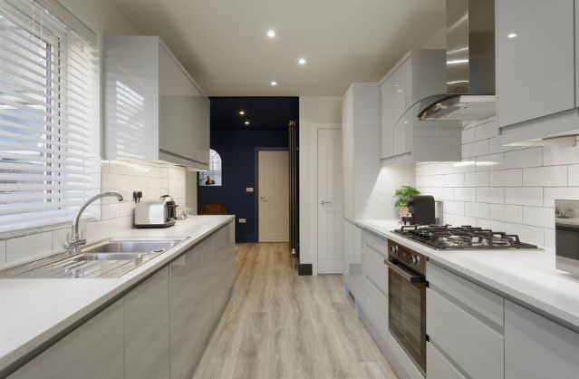 Portsmouth accommodation