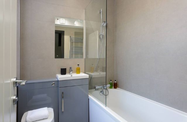 Portsmouth accommodation