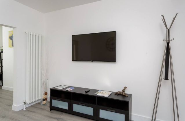 Portsmouth accommodation