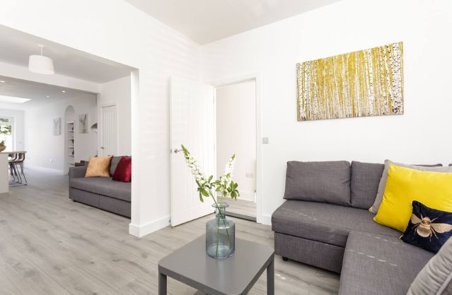 Portsmouth accommodation