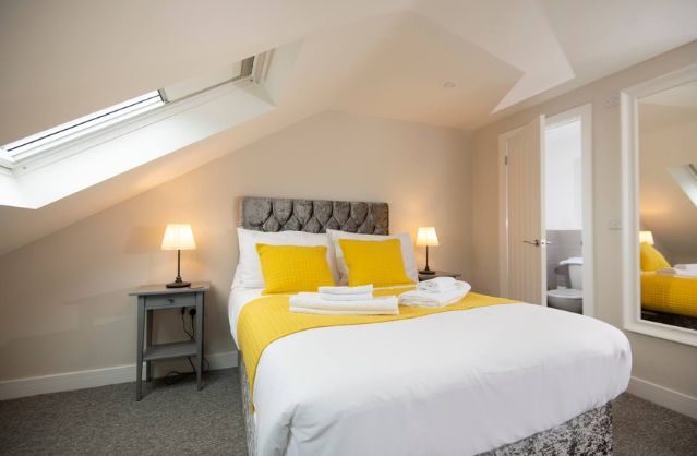 Portsmouth accommodation