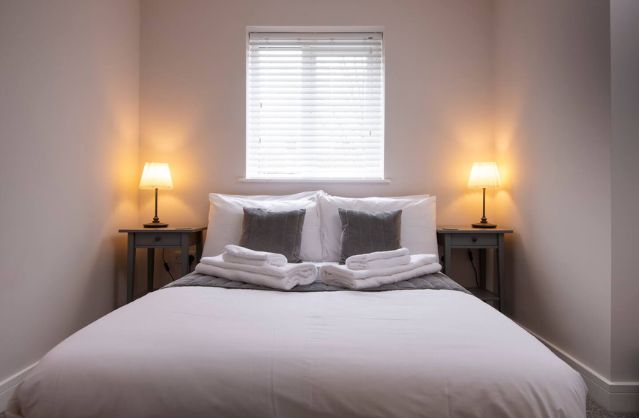 Portsmouth accommodation