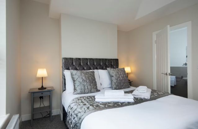 Portsmouth accommodation