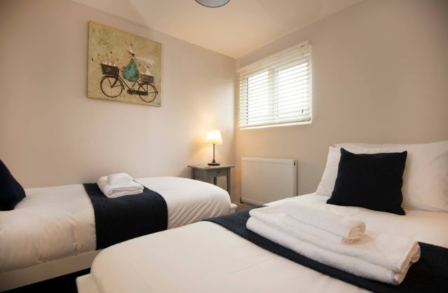 Portsmouth accommodation