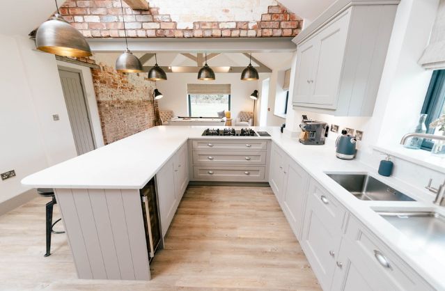 Country Retreat accommodation