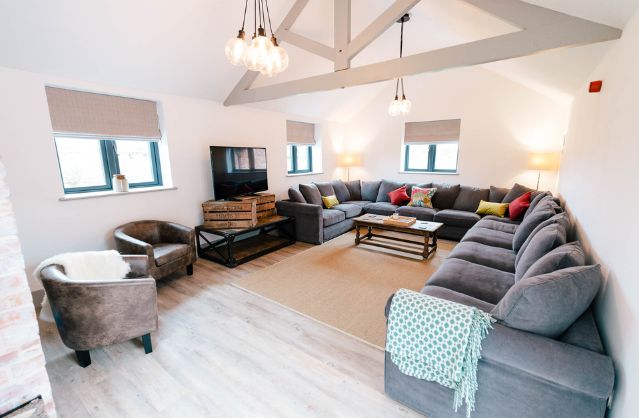 Country Retreat accommodation