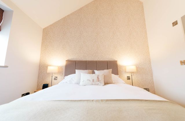 Country Retreat accommodation