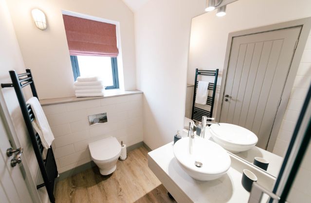 Country Retreat accommodation