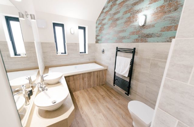 Country Retreat accommodation