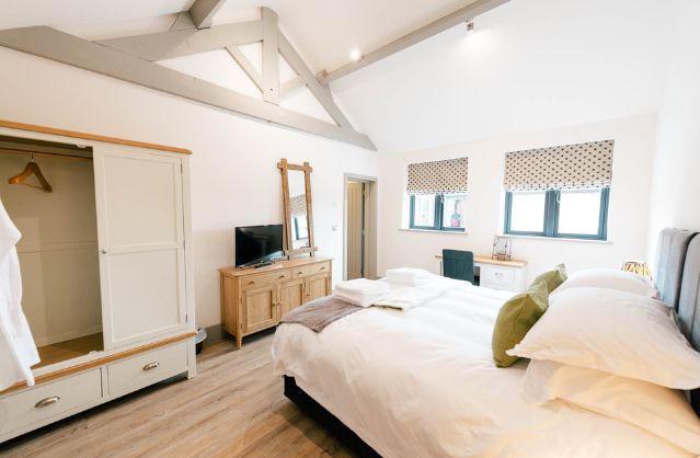 Country Retreat accommodation