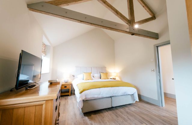 Country Retreat accommodation