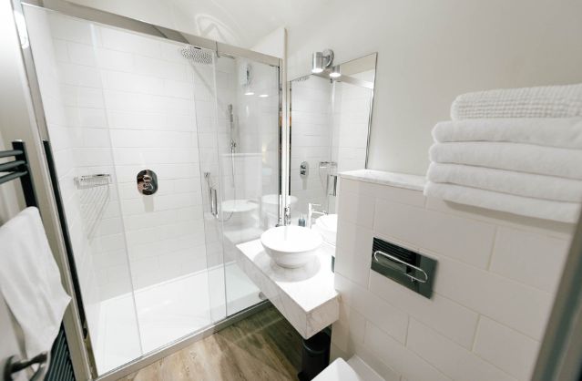 Country Retreat accommodation