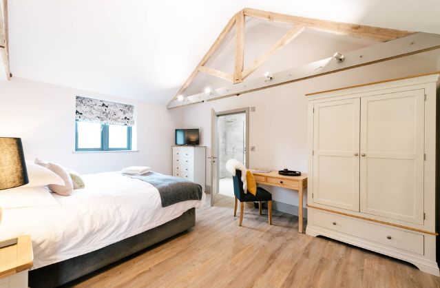 Country Retreat accommodation