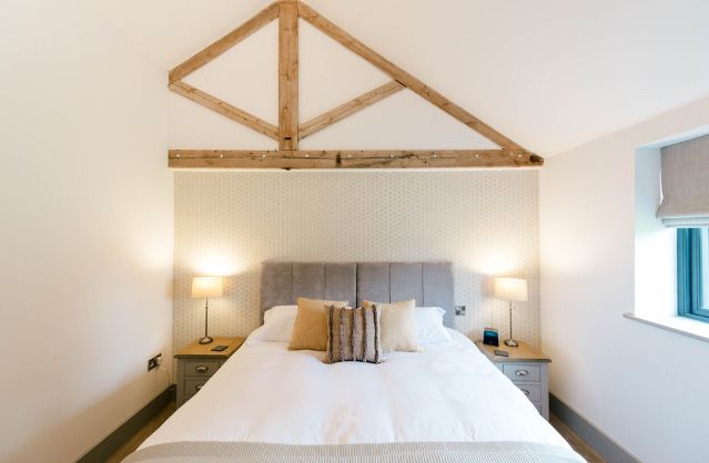Country Retreat accommodation