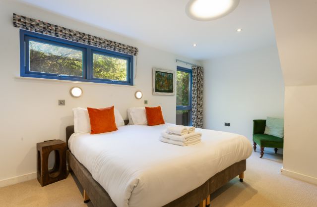 Newquay accommodation