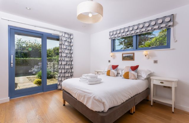 Newquay accommodation