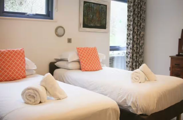 Newquay accommodation
