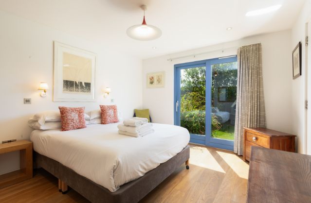 Newquay accommodation