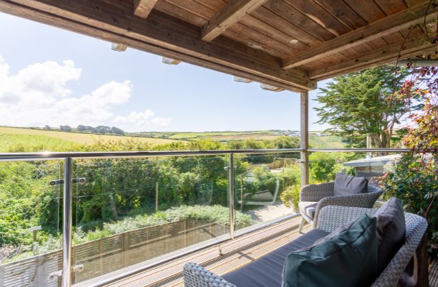 Newquay accommodation
