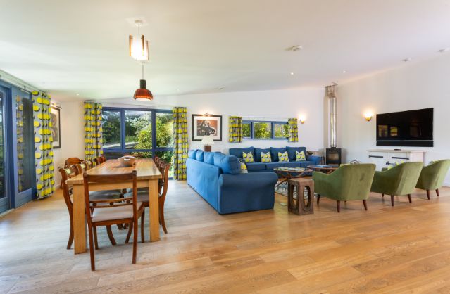 Newquay accommodation