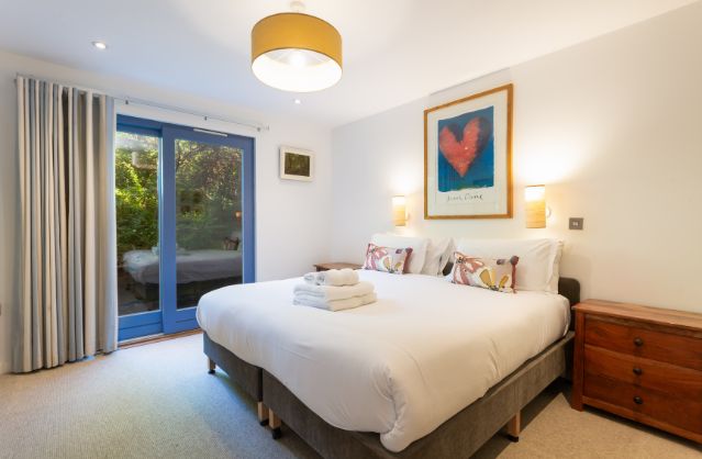 Newquay accommodation