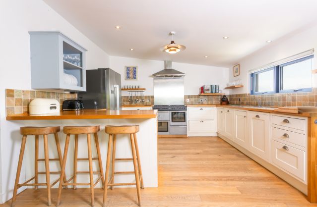 Newquay accommodation