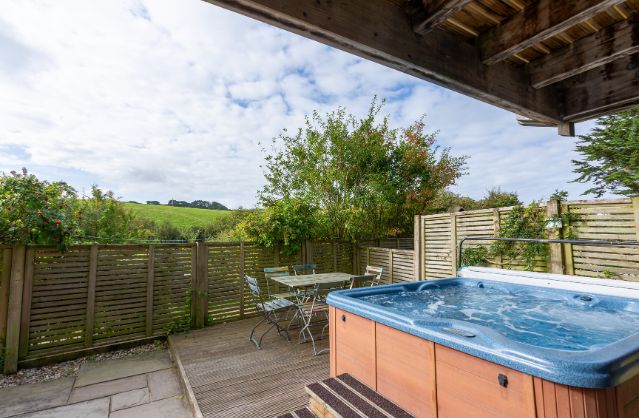 Newquay accommodation