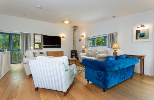 Newquay accommodation